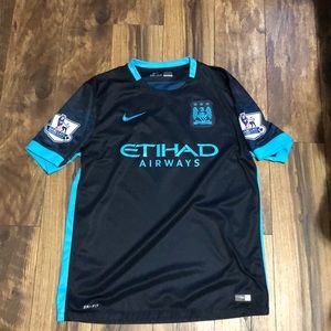 Manchester city Jersey